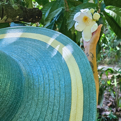 Flor de Ceiba